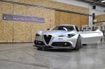 Alfa Romeo Mole Costruzione Artigianale 001 2018 года